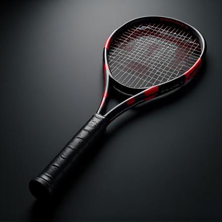 Racchetta Agonistica Top Performance